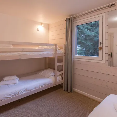 Hideaway 2 - Welkeys Chalet