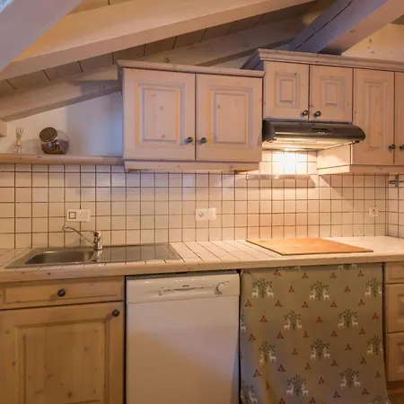 Chalet Hideaway 2 - Welkeys Chamonix