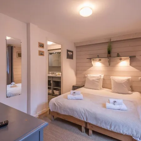 Hideaway 2 - Welkeys Chalet *