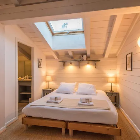 Hideaway 2 - Welkeys Chalet Chamonix