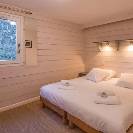 Hideaway 2 - Welkeys Chamonix