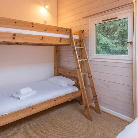 Chalet Hideaway 2 - Welkeys Chamonix