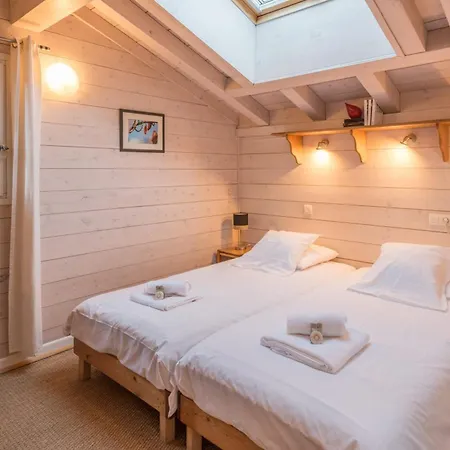 Hideaway 2 - Welkeys Chamonix