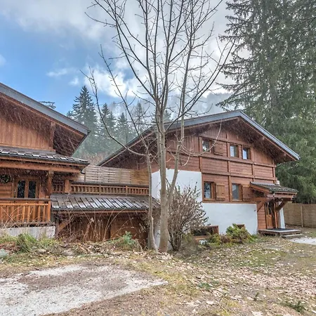 Hideaway 2 - Welkeys Chamonix