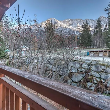 Hideaway 2 - Welkeys Chalet