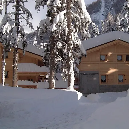Hideaway 2 - Welkeys Chalet *