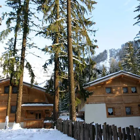 Chalet Hideaway 2 - Welkeys Chamonix